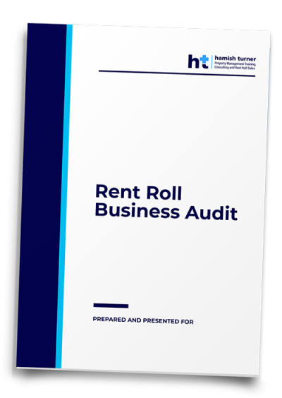 business-audit property management business audit docoument