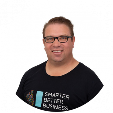 manoli-aerakis growth day speaker